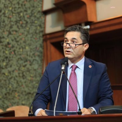 İYİ PARTİ'Lİ KIDIK DUYURDU: ATATÜRK HAVALİMANI'NDA UÇUŞ YASAĞI GETİRİLDİ