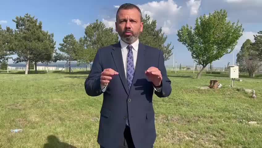 BURAK ERBAY: ÇEVRE AJANSI’NA, SAHİLLERE MAPA VE ŞAMANDIRA KURUP İŞLETME YETKİSİ VERİLİYOR. BU, DOĞRU BİR UYGULAMA DEĞİLDİR