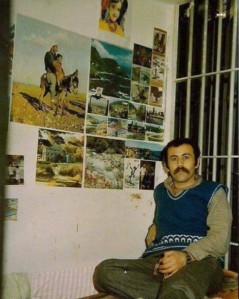 12 EYLÜL'DE İDAM EDİLENLERİN FOTOĞRAFINI PAYLAŞTIĞI İÇİN DAVA AÇILAN SOL PARTİLİ GÜZEL’İN BERAATI İSTENDİ