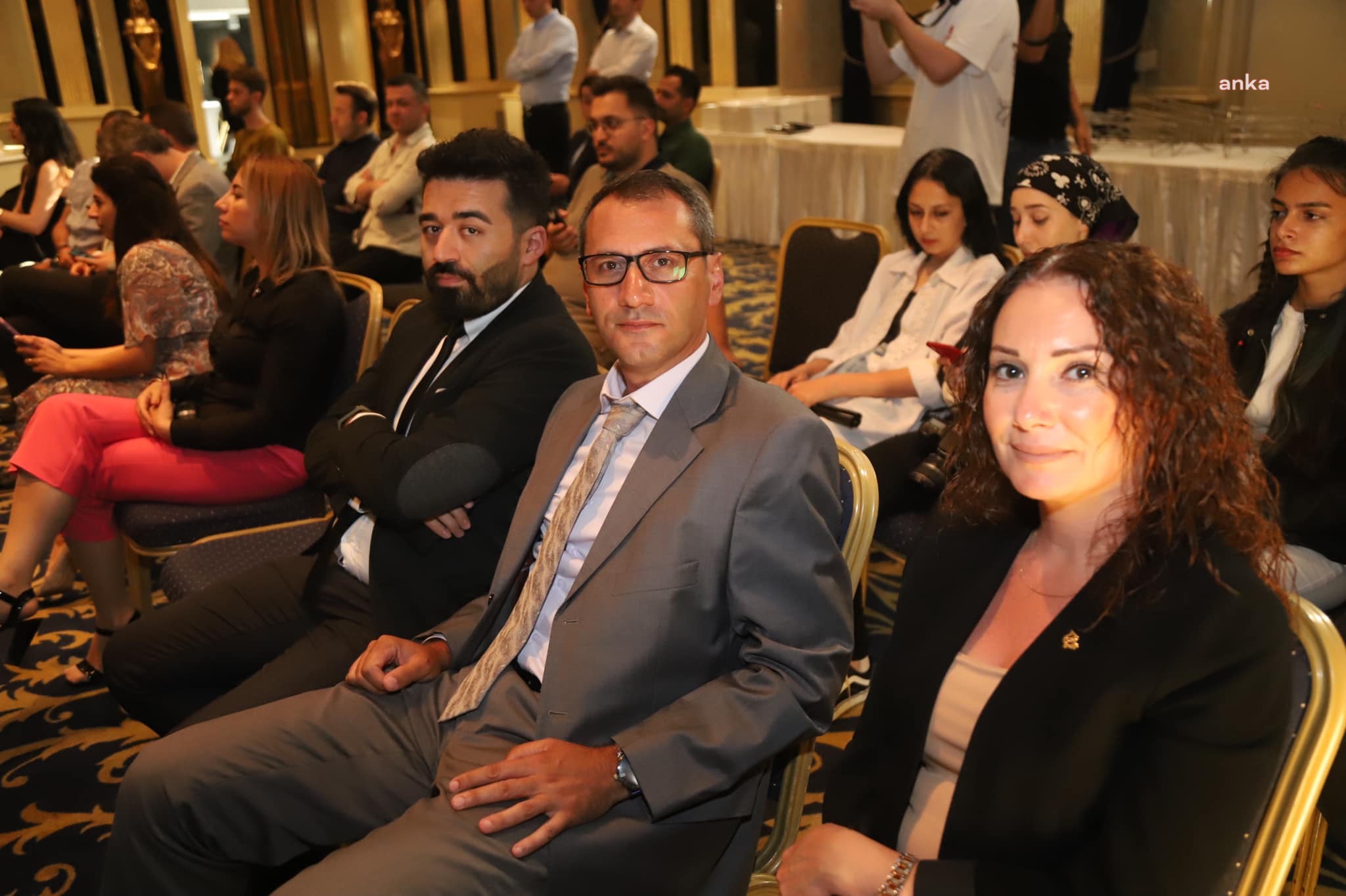 BANDIRMA BELEDİYESİ TÜRKİYE KALİTE DERNEĞİ BAŞARI ÖDÜLÜNÜN SAHİBİ OLDU