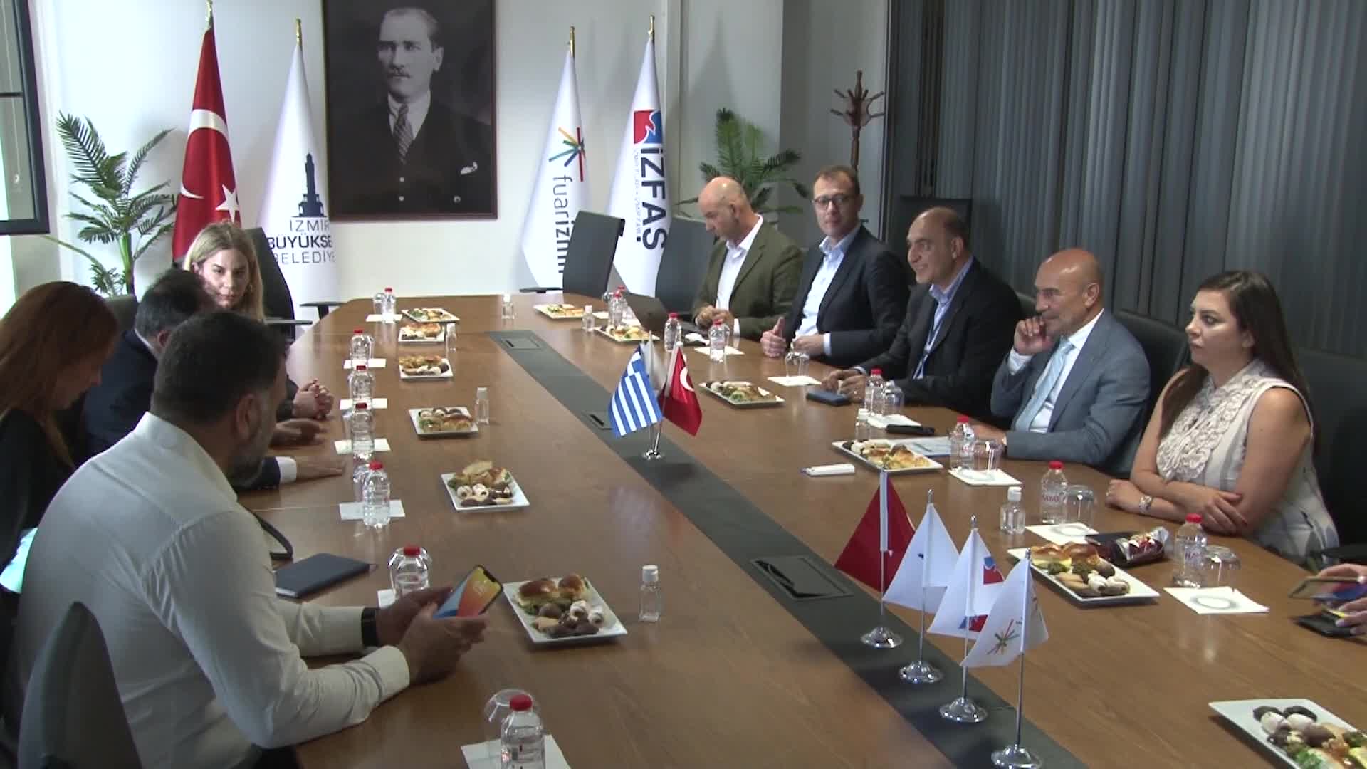 İZMİR-MİDİLLİ SEFERLERİ 17 HAZİRAN'DA BAŞLIYOR