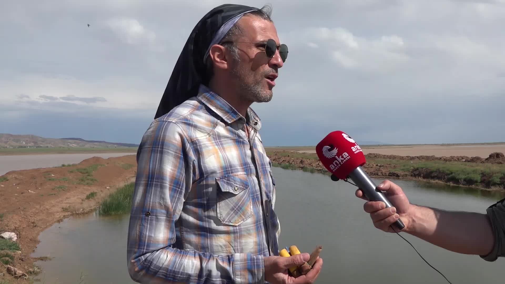 YENİMAHALLE’DE KURBAN BAYRAMI HAZIRLIKLARI BAŞLADI