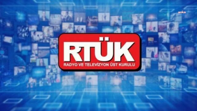 RTÜK'ÜN KILIÇDAROĞLU'NUN AÇIKLAMALARINI YAYINLAYAN 4 KANALA CEZA HAZIRLIĞINA SİYASİLERDEN TEPKİ