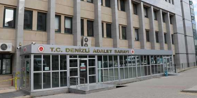 DENİZLİ’DE "ŞEBNEM ŞİRİN" DAVASI, 17 HAZİRAN’A ERTELENDİ