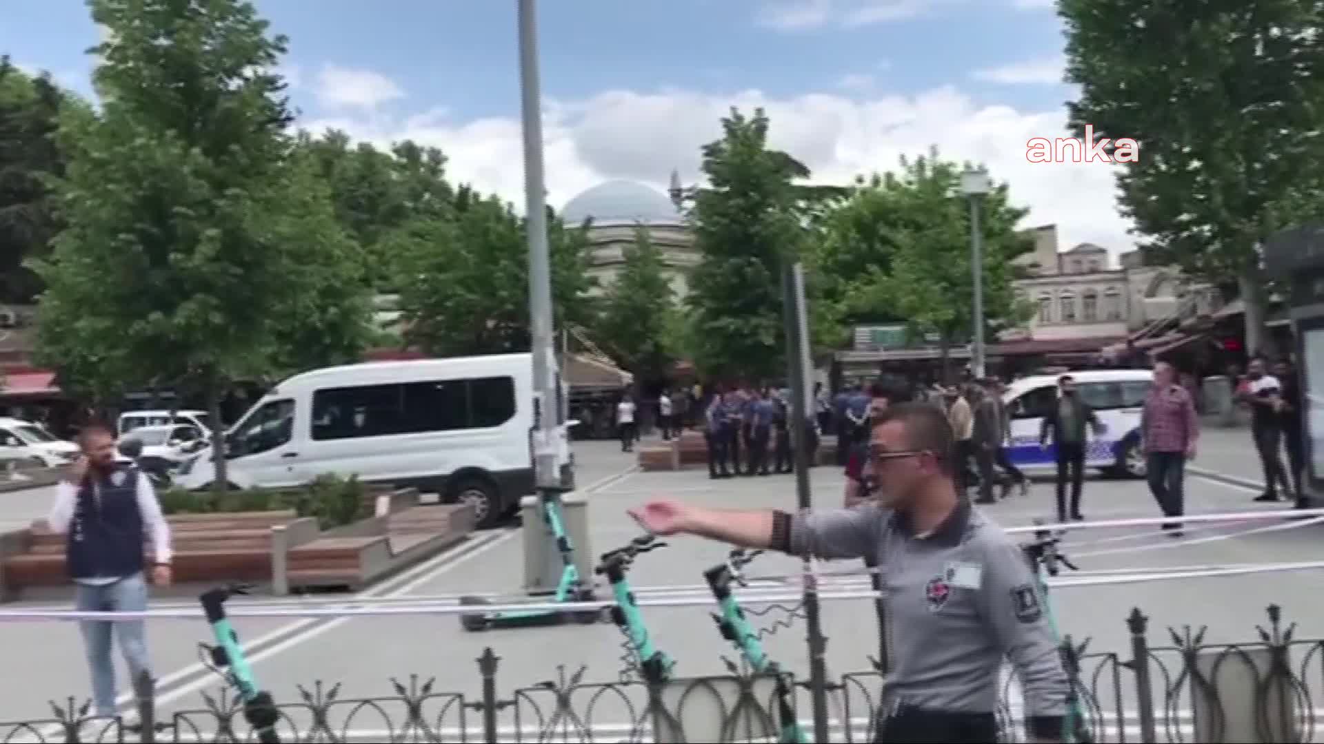 BEYAZIT'TAKİ SİLAHLI ÇATIŞMA ŞÜPHELİLERİNDEN 18’İ TUTUKLANDI