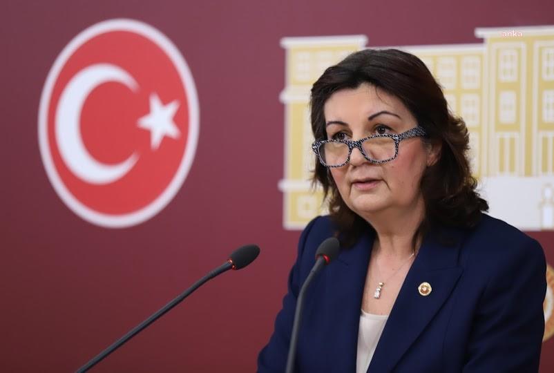 KARABIYIK: MEB, YETKİLERİNİ TARİKAT VE CEMAATLERİN ARKA BAHÇESİ VAKIF, DERNEKLERE TESLİM ETTİ