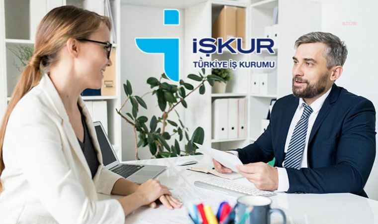 İŞKUR'UN TOPLUM YARARINA PROGRAMI'NA KATILMAK İSTEYENLER HAKKINDA 'GÜVENLİK İNCELEMESİ' YAPILACAK