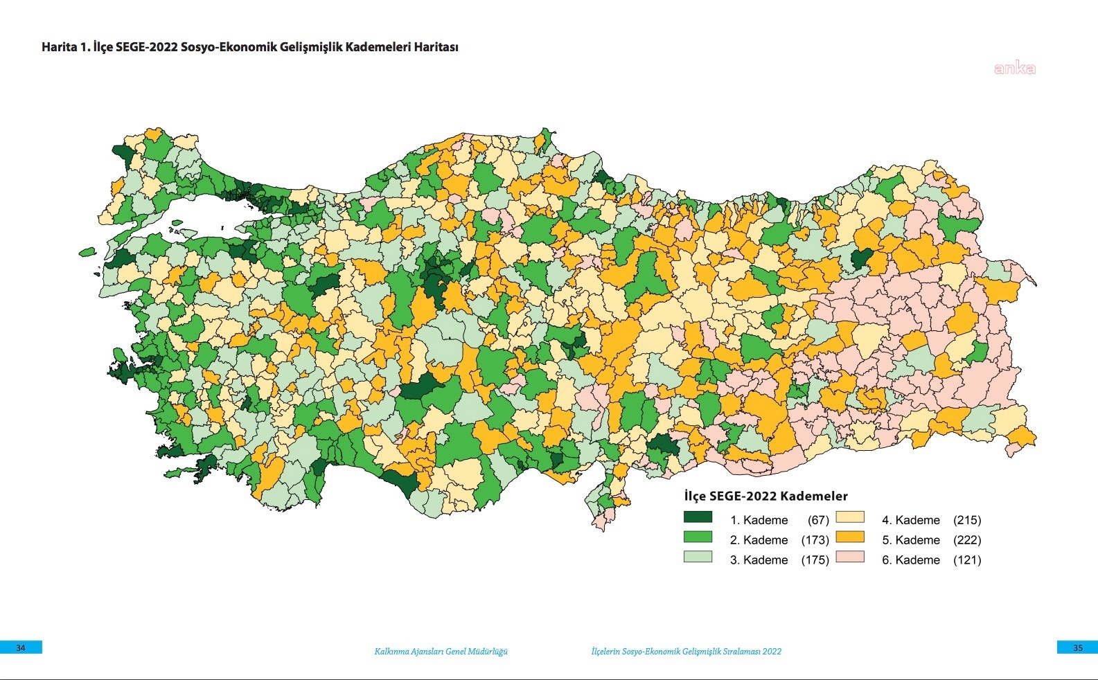 ODUNPAZARI TÜRKİYE’NİN EN GELİŞMİŞ 48’İNCİ İLÇESİ