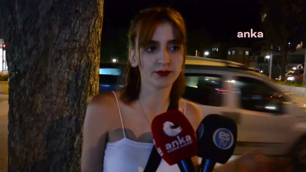 BİLECİK'TE ÜNİVERSİTE ÖĞRENCİLERİ: "HAYAT ÇOK PAHALI, ÇOK ZORLANIYORUZ"