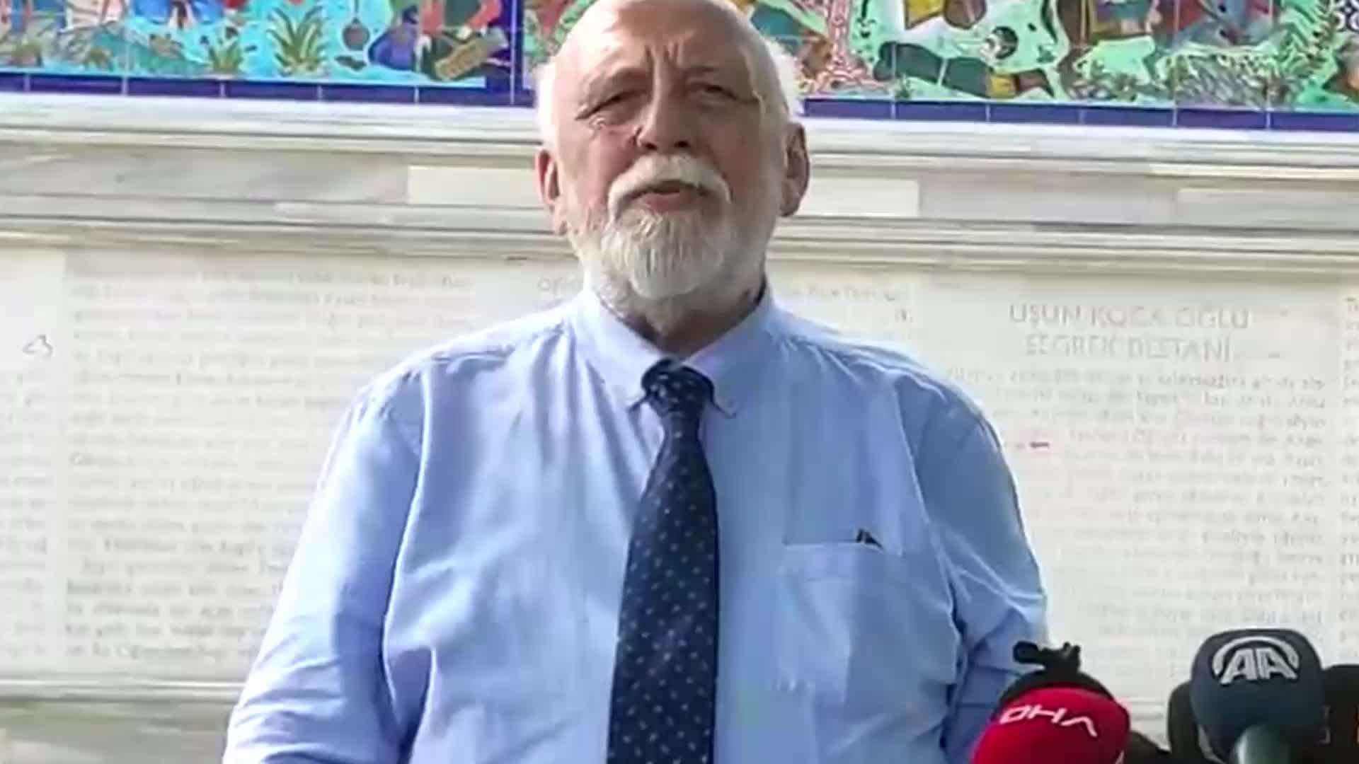 AKP ESKİŞEHİR MİLLETVEKİLİ AVCI: “ÇİMLERE BASMAK DA YOGA YAPMAK DA YASAK DEĞİL”