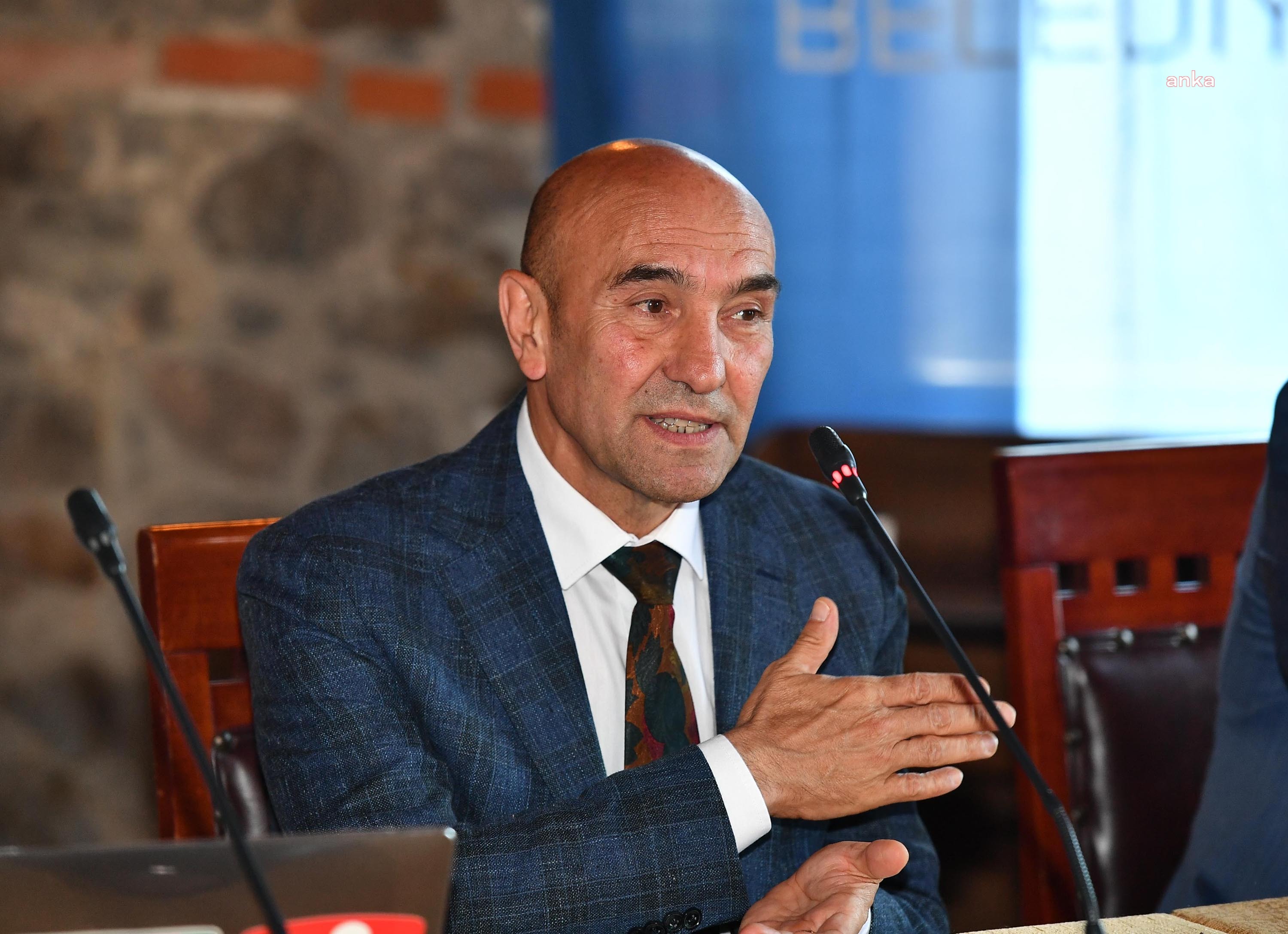 FİTCH RATİNGS İZMİR BÜYÜKŞEHİR'İN KREDİ NOTUNU AAA OLARAK AÇIKLADI