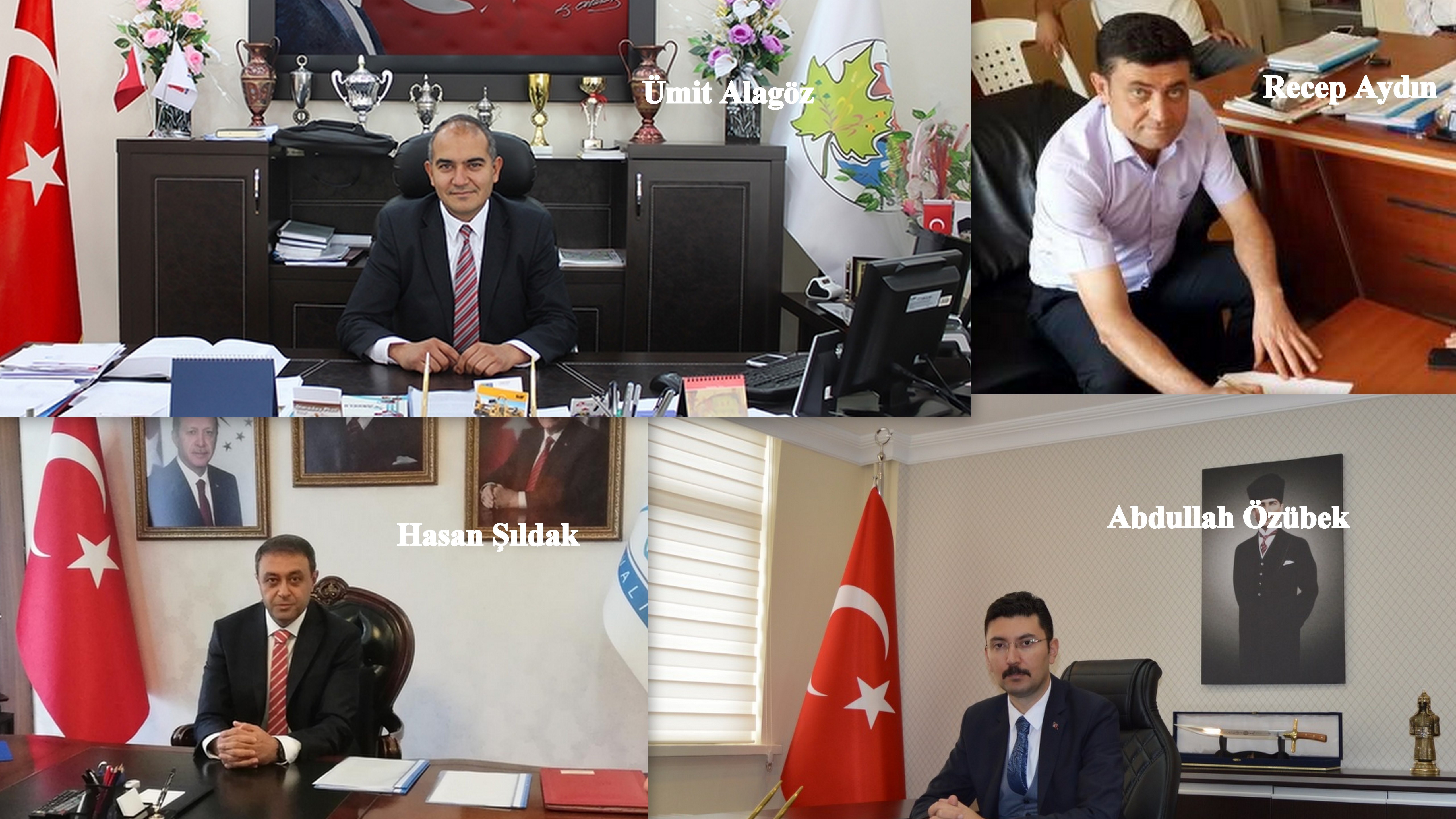 BURDUR’DA VALİNİN VEDA KRİZİ BÜYÜYOR: TELEFONLARIMI ENGELLEDİ