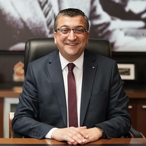 ÇANAKKALE ÇAN BELEDİYE BAŞKANI BÜLENT ÖZ, GÖZALTINA ALINDI… CHP’Lİ ERKEK: “TEMELSİZ, YERSİZ, HAKSIZ VE HUKUKSUZ”