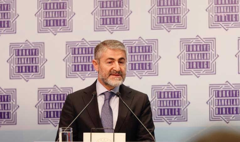 BAKAN NEBATİ: DENGELİ BÜYÜME KOMPOZİSYONU 2022'DE DE DEVAM EDİYOR
