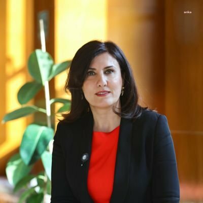 İBB GENEL SEKRETER YARDIMCISI ŞENGÜL ALTAN ARSLAN GÖREVİNDEN AYRILDI