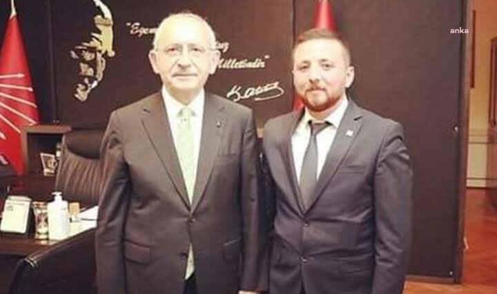 KILIÇDAROĞLU, AMASYA GENÇLİK KOLLARI BAŞKANI EMRE CAN BAĞ’IN AİLESİNE BAŞSAĞLIĞI DİLEDİ