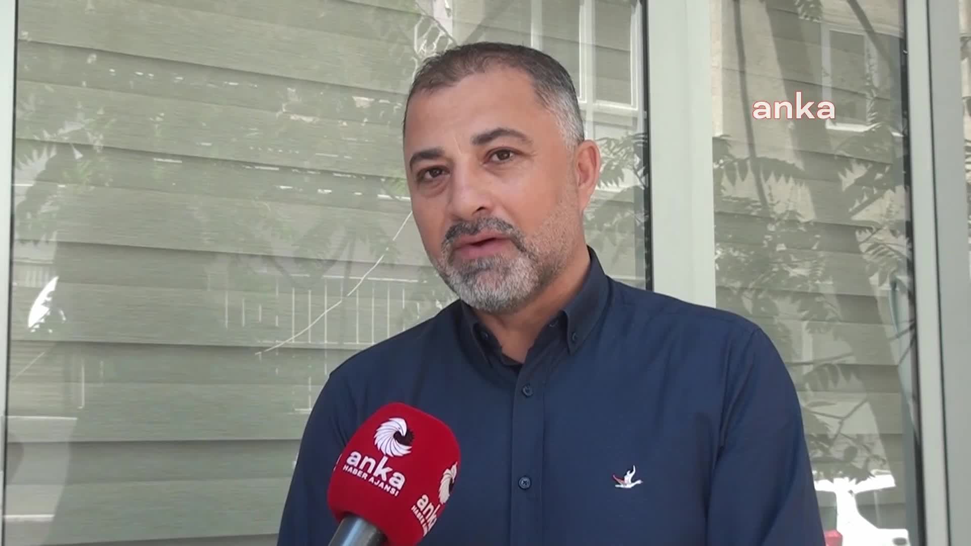 DENİZLİ'DE 4 YILDIR SÜREN 'ZEYTİNLİ BAHÇE' DAVASI SONUÇLANDI, KAZANAN MAHALLE HALKI OLDU