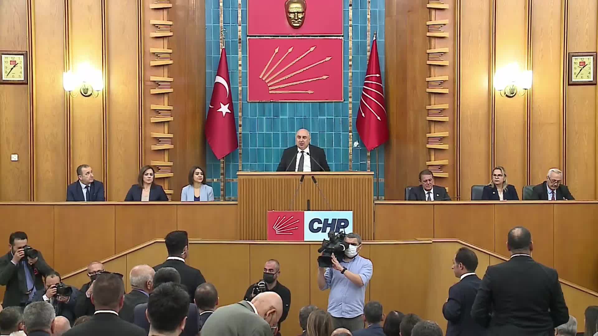 KILIÇDAROĞLU'NDAN ERDOĞAN'A "TAZMİNAT" CEVABI: "‘ALDIĞIM PARAYI DA TÜRGEV’E VE ENSAR’A BAĞIŞLAYACAĞIM’ DİYOR, YANİ 'ÇOCUKLARIMA TEKRAR VERECEĞİM' "