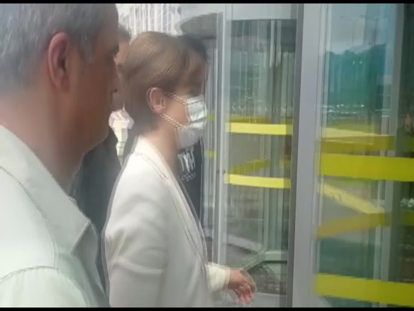 EKREM İMAMOĞLU HAKKINDA, SİYASET YASAĞI VE 4 YILA KADAR HAPİS İSTEMİYLE AÇILAN DAVA ERTELENDİ