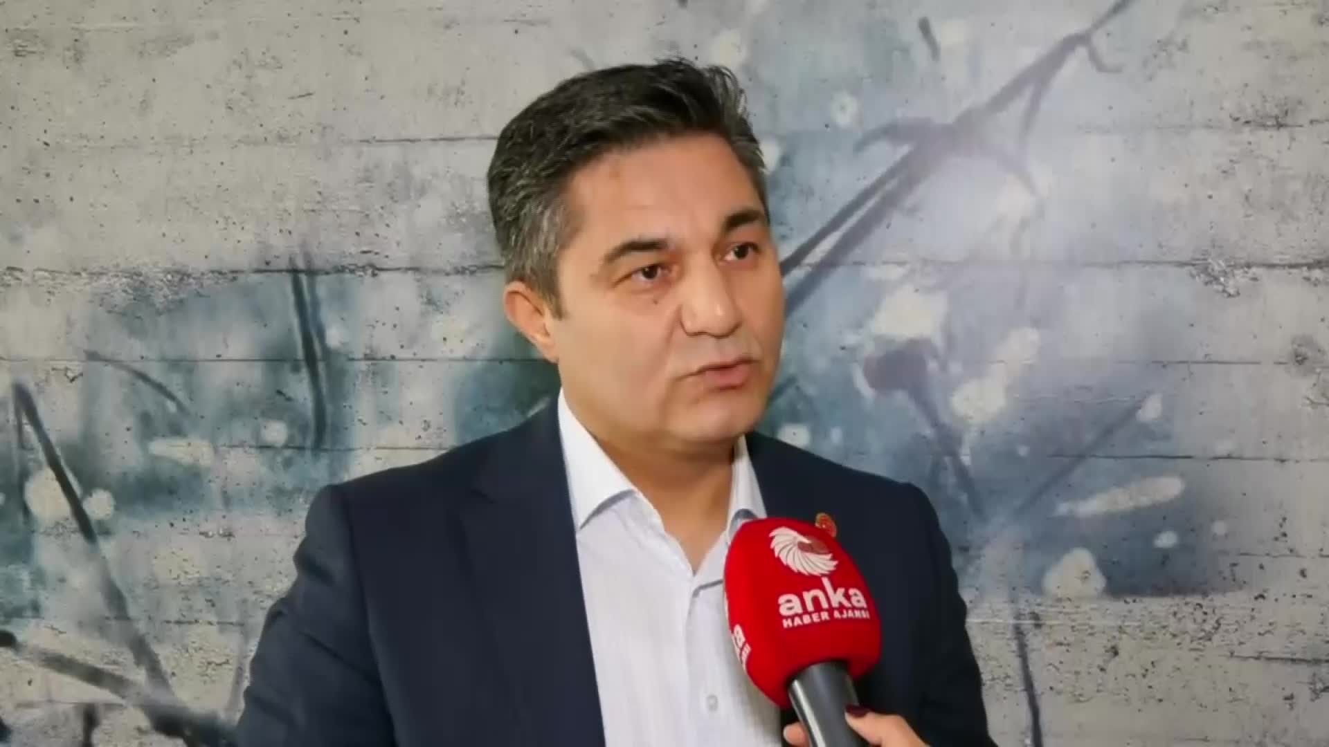 İYİ PARTİ İBB MECLİS ÜYESİ: PİSTLER ŞARTNAMAYE AYKIRI YAPILDI