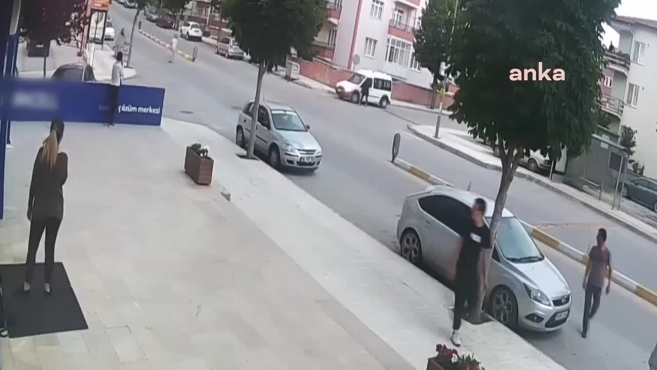 ÇORUM'DA KADIN CİNAYETİ