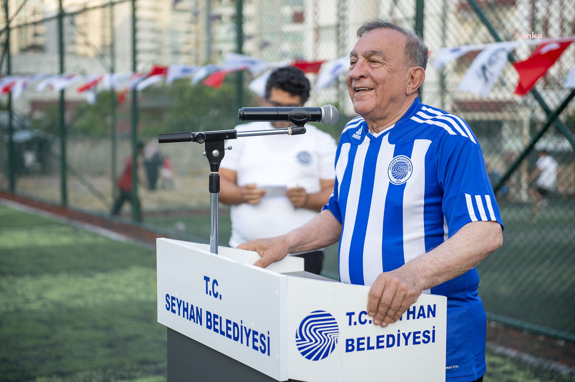 SEYHAN BELEDİYESİ DESTEKLEDİ, GENÇLER ŞAMPİYONLUKLARI ADANA’YA GETİRDİ