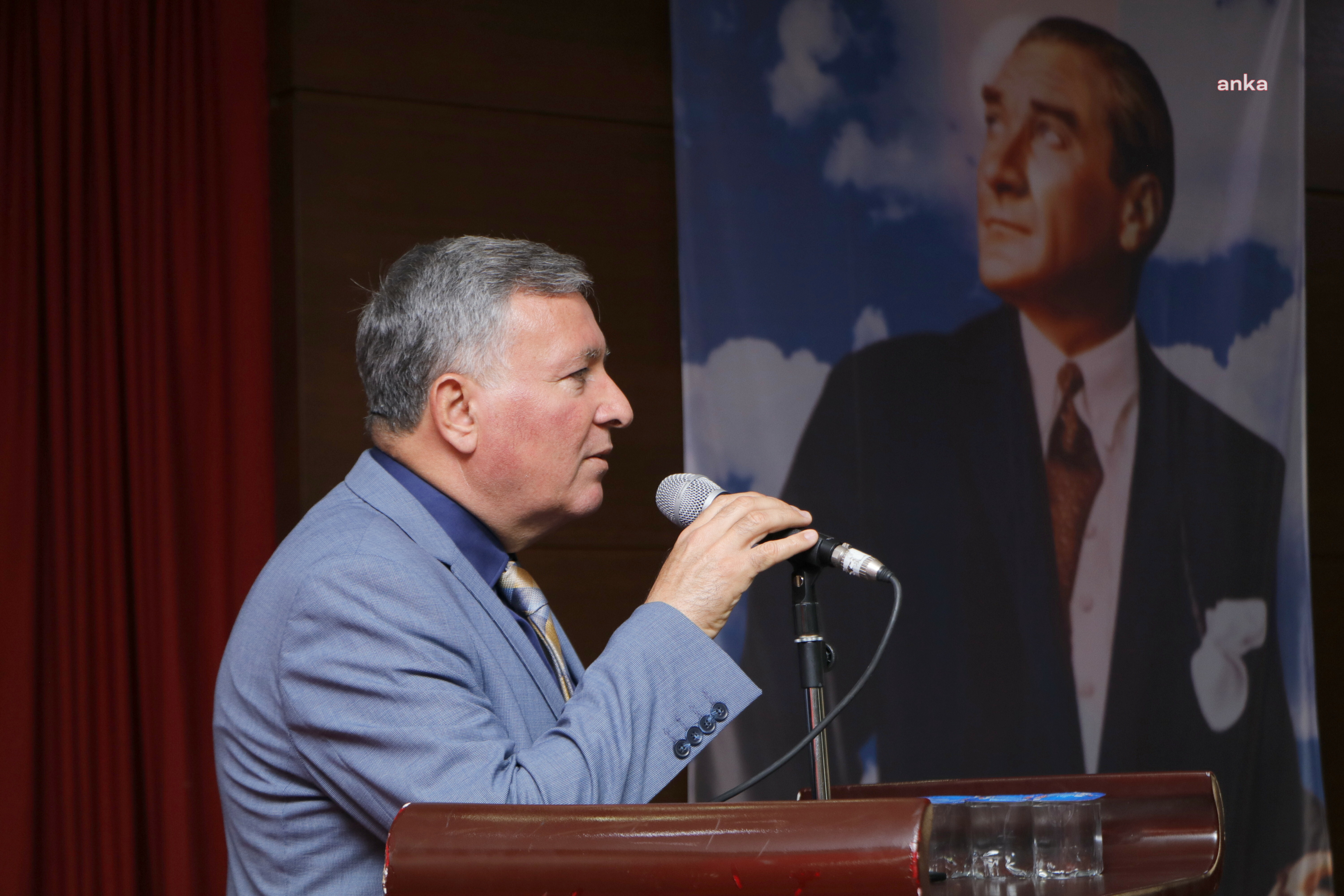 HONAZ BELEDİYESİ'NDEN GENÇLERE SINAV ÖNCESİ MOTİVASYON SEMİNERİ