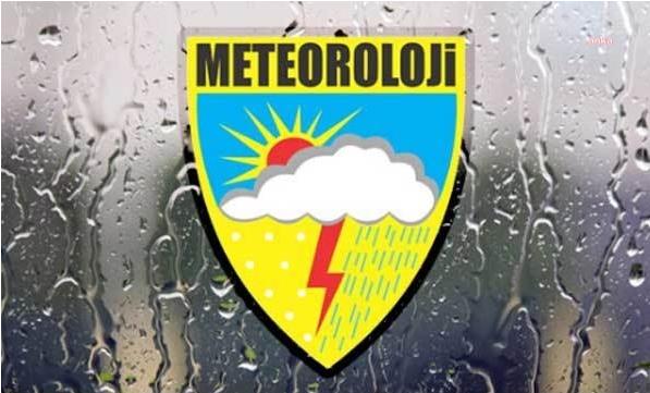 METEOROLOJİ BİRÇOK BÖLGE İÇİN TOZ TAŞINIMI UYARISI YAPTI