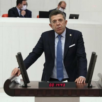 YASİN ÖZTÜRK, TAYİNİ ÇIKAN POLİSLERE ÖDENEN YOLLUK ÜCRETİNİ MECLİS GÜNDEMİNE TAŞIDI