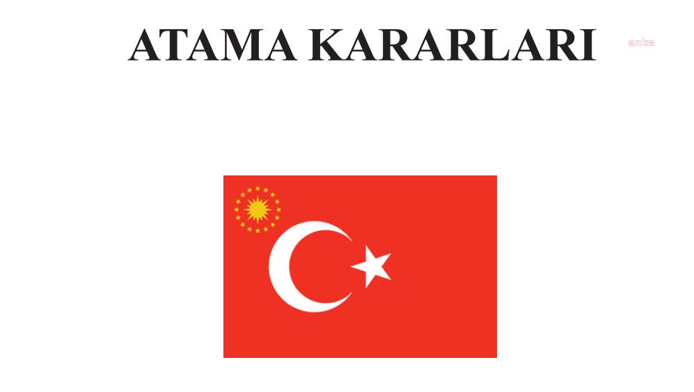 YÖK ÜYELERİNİN ÜÇTE BİRİ DEĞİŞTİ