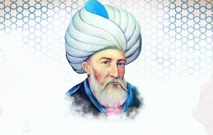 ERDOĞAN GENELGE YAYINLADI: 2022 YILI SÜLEYMAN ÇELEBİ YILI OLARAK KUTLANACAK
