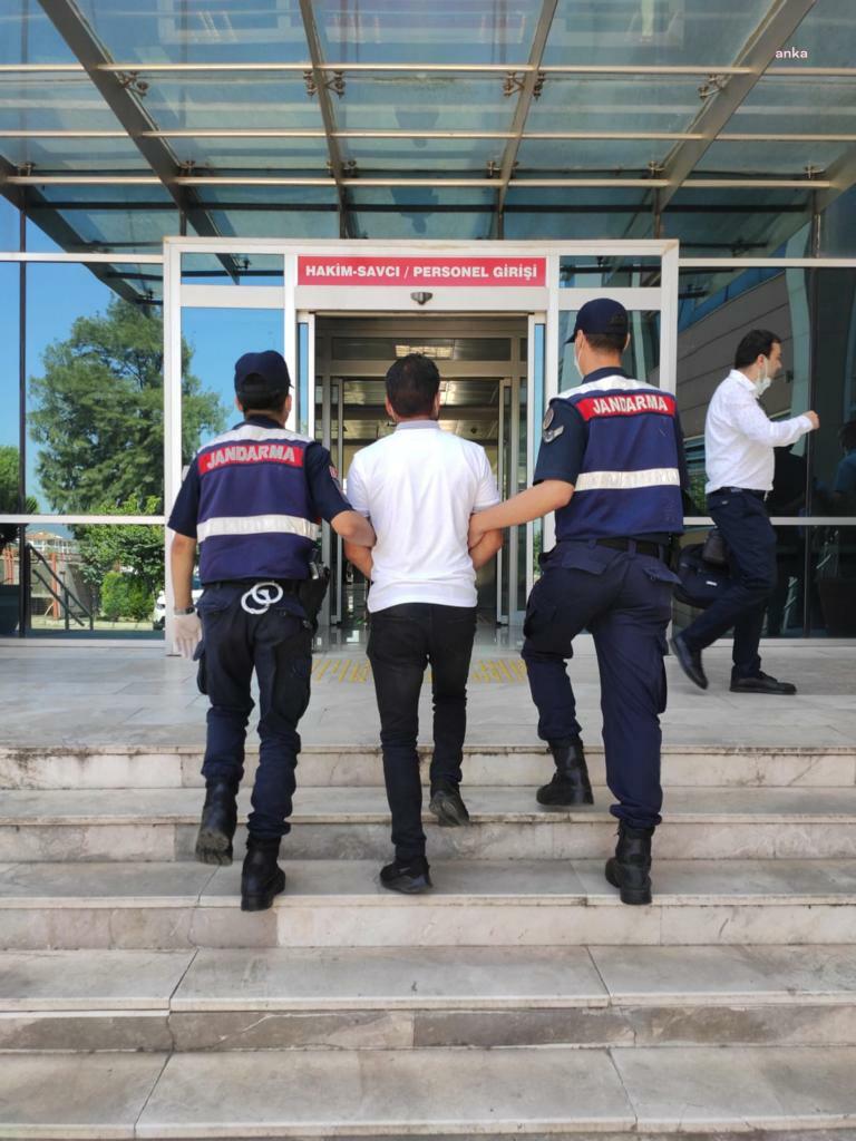 İZMİR'DE ARANAN 14 SUÇLU YAKALANDI