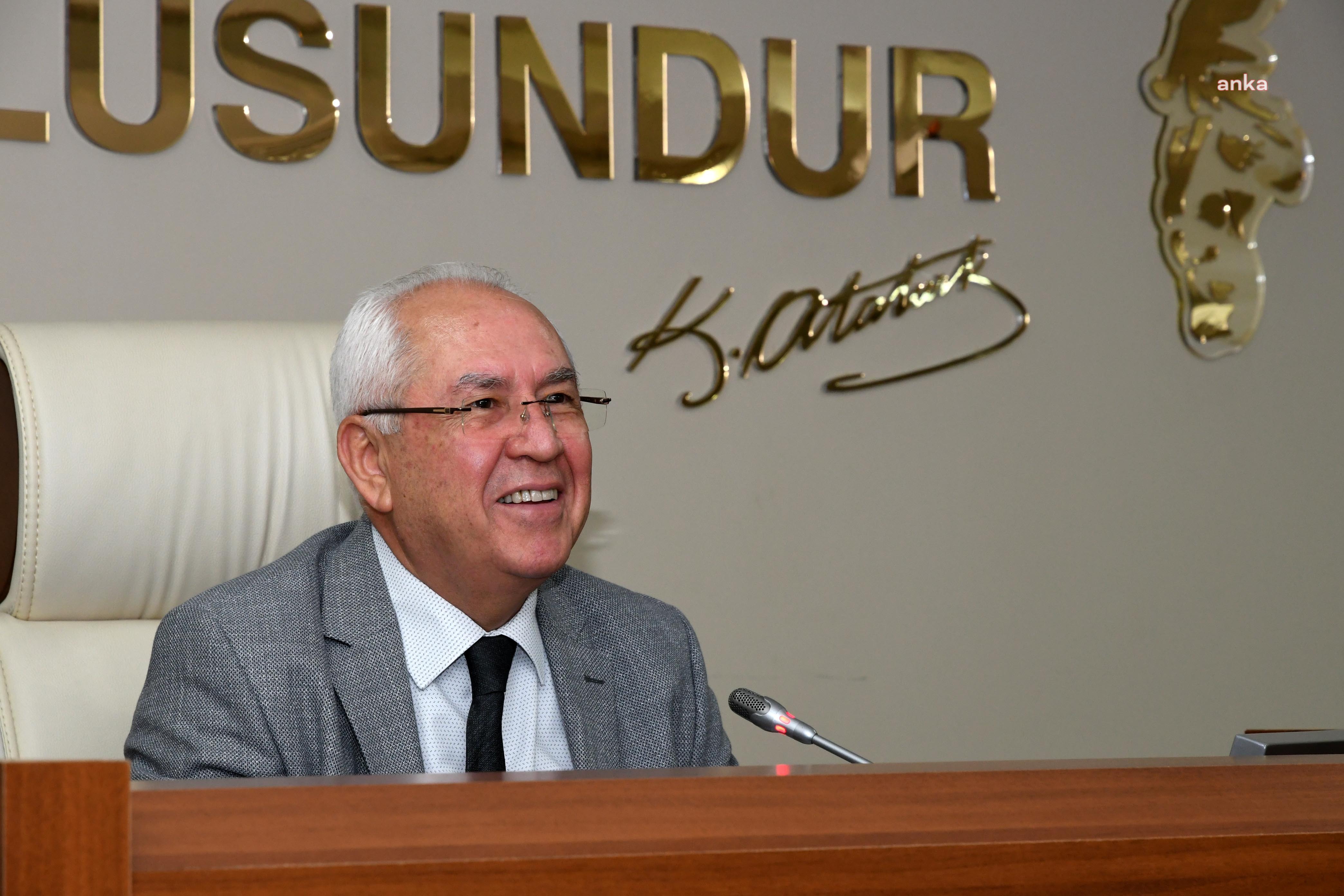 KARABAĞLAR BELEDİYESİ'NİN DÜZENLEDİĞİ BÖLGESEL TOPLANTILAR BAŞLADI