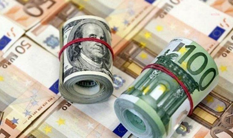 DOLAR 16,53 TL, EURO 17,79 TL’DEN HAFTAYI KAPATTI