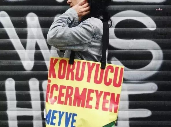 TÜRKİYE’NİN İLK İLERİ DÖNÜŞÜM FESTİVALİ OLAN MÜZE GAZHANE’DE