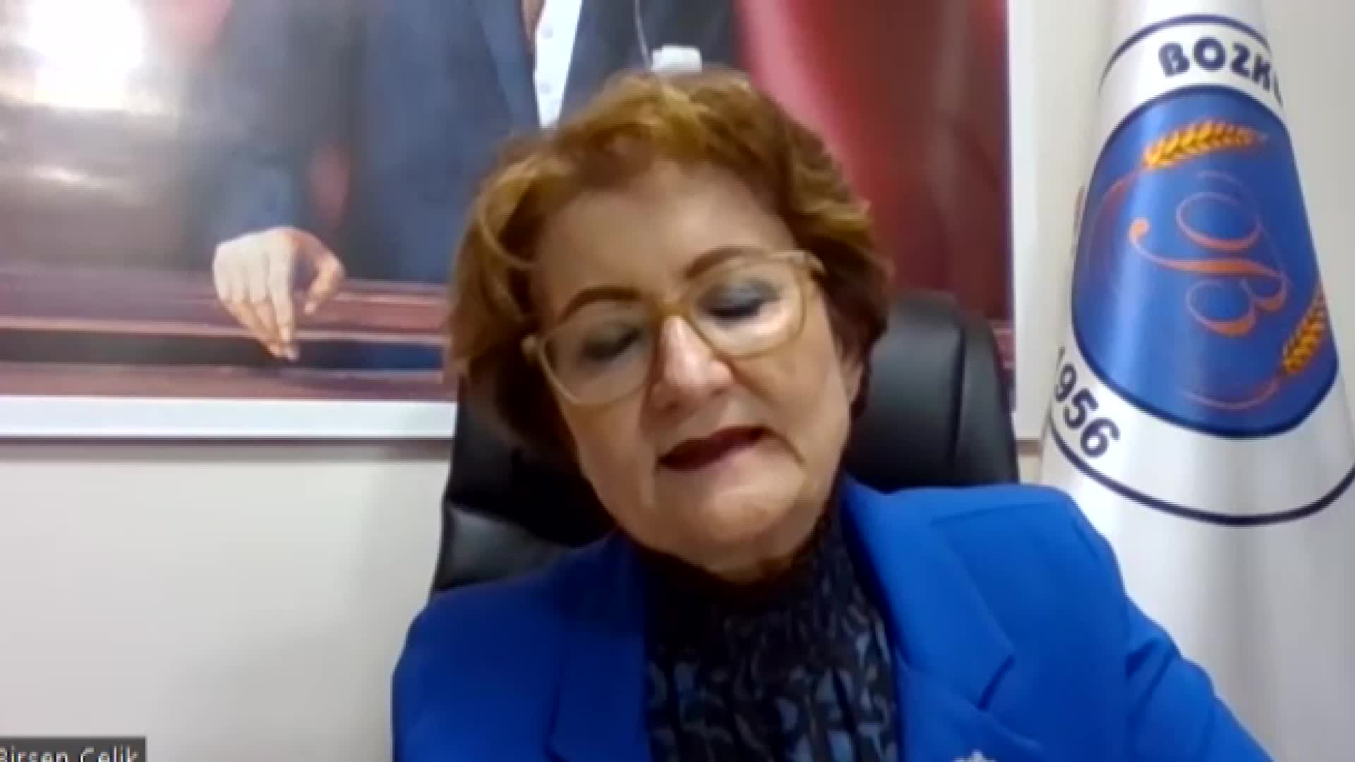 KILIÇDAROĞLU’NUN ŞANLIURFA’DA DUYURDUĞU 'GÜNEŞ TARLASI' PROJESİNİ BOZKURT BELEDİYESİ HAYATA GEÇİRİYOR. BELEDİYE BAŞKANI ÇELİK, AÇILIŞA ERDOĞAN’I DA DAVET ETTİ: "CUMHURBAŞKANIMIZI DÖRT GÖZLE BEKLERİZ"
