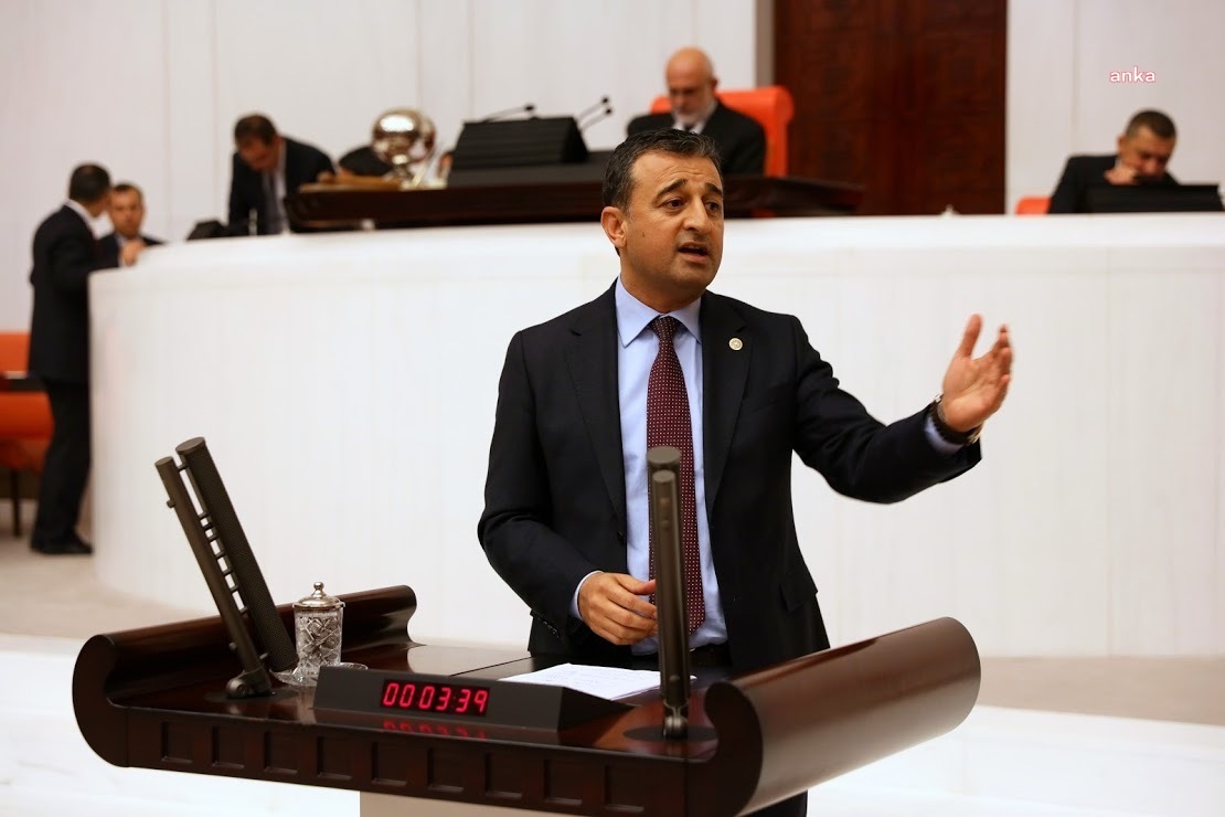 BURHANETTİN BULUT: TÜRKİYE ADIM ADIM İLAÇ KRİZİNE GİRİYOR