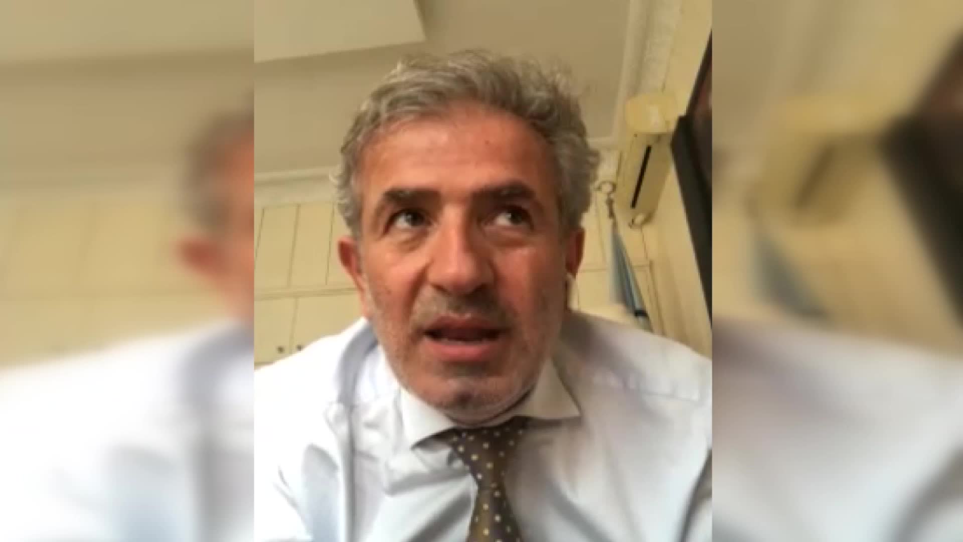 İSTANBUL ELEKTRİK TEKNİSYENLERİ ODASI BAŞKANI BOZALİ’DEN BEDAŞ HAKKINDA ‘HAKSIZ KAZANÇ’ İDDİASI: “3-4 KATA VARAN KAZANÇLAR OLUYOR”