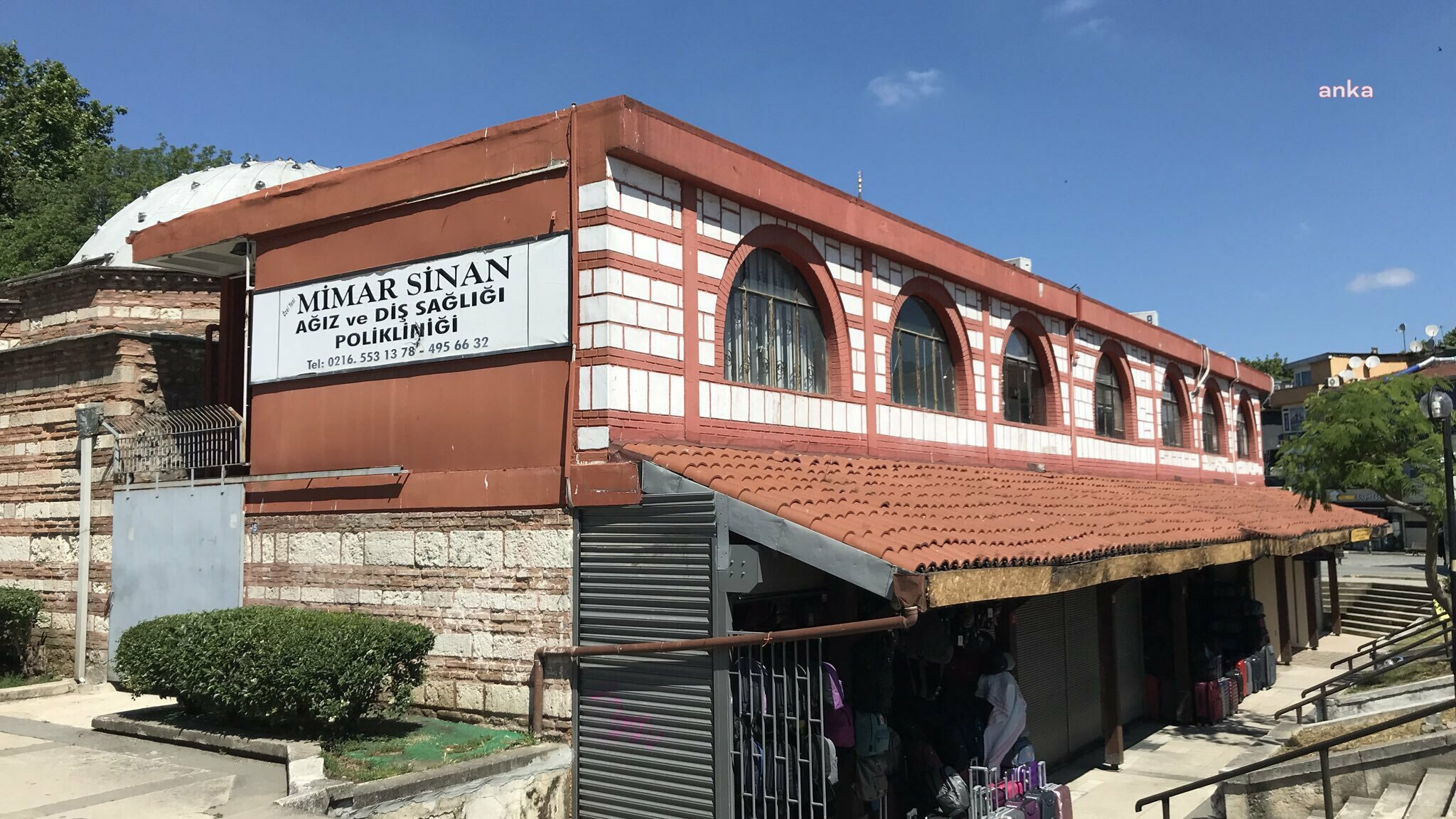 ÜSKÜDAR BELEDİYESİ’NDEN 209 MİLYON 874 BİN TL’LİK GAYRİMENKUL SATIŞI