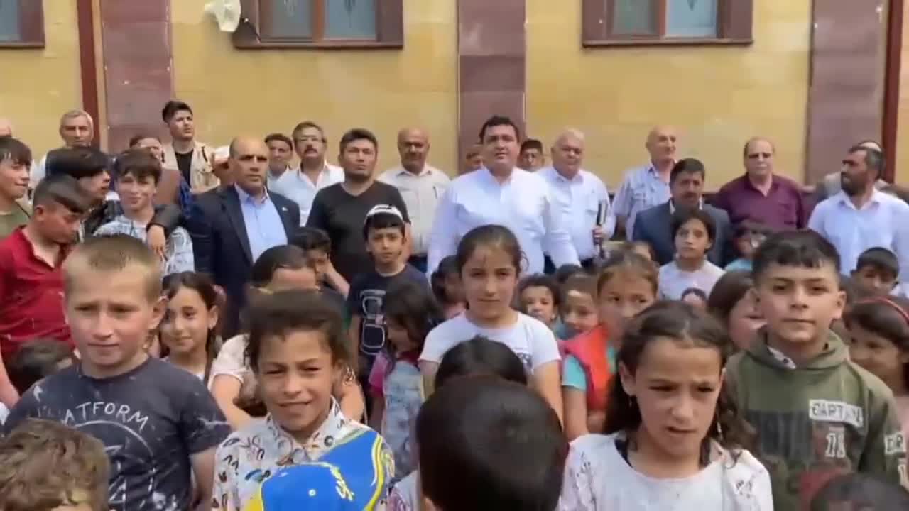 ULAŞ KARASU: UZAYA İNSAN GÖNDERMEKTEN BAHSEDEN SİYASİ İRADE, SİVAS’IN YAKUPOĞLAN KÖYÜNE OKUL GETİRMEKTEN ACİZ DURUMDA