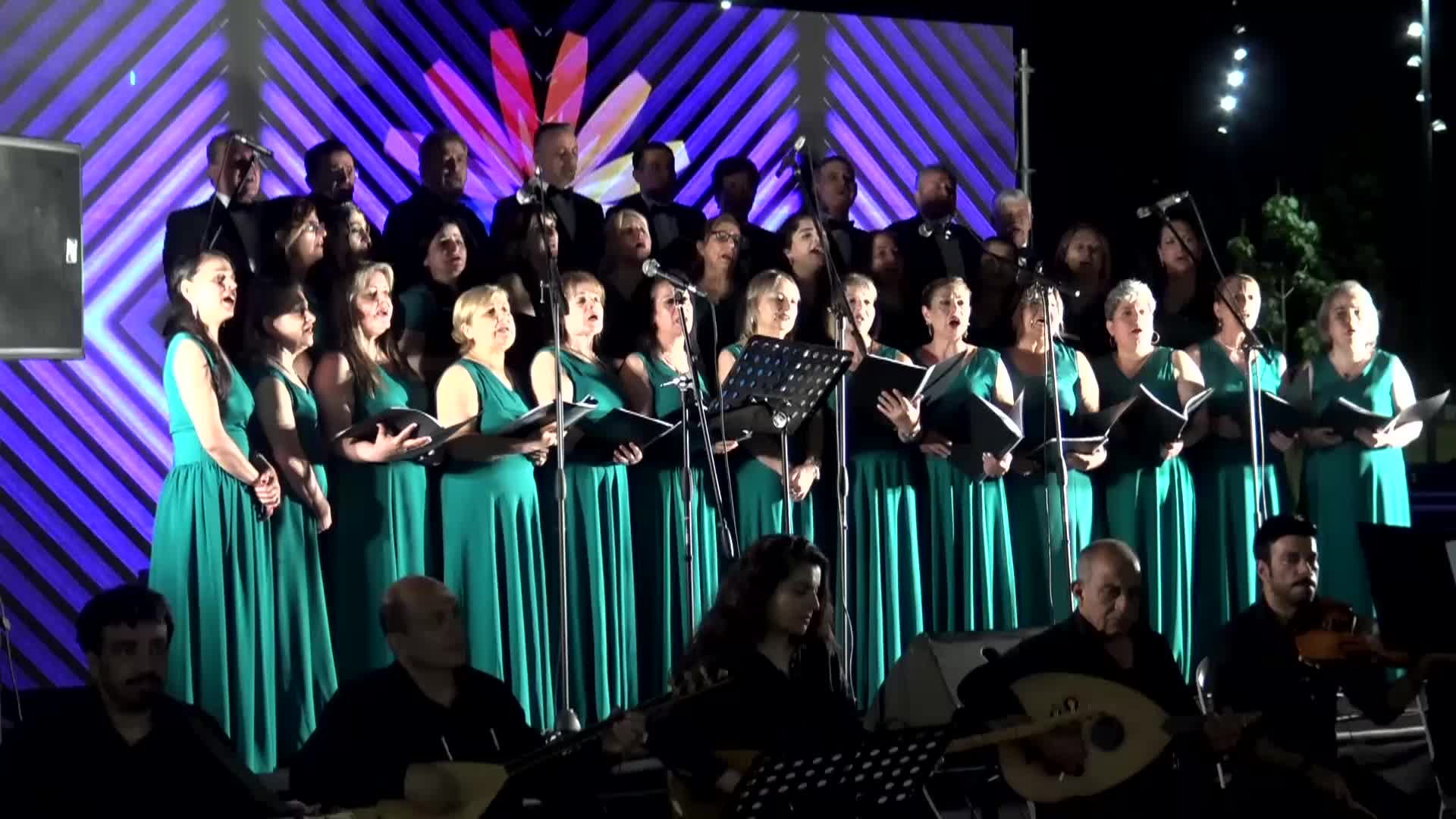 ARSUZ EXPO’DA BARIŞ VE KARDEŞLİK RÜZGÂRLARI ESTİ
