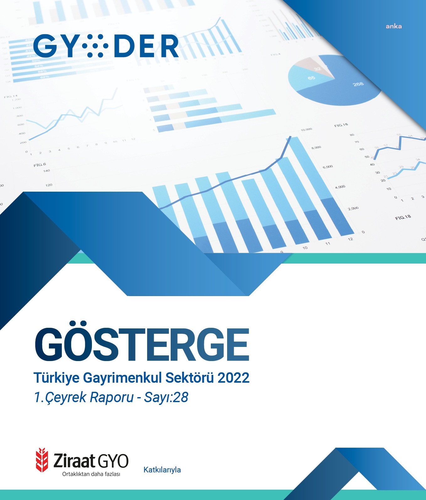 GYODER: YILIN İLK ÇEYREĞİNDE KONUT SATIN ALMA GÜCÜ YÜZDE 27,4 AZALDI