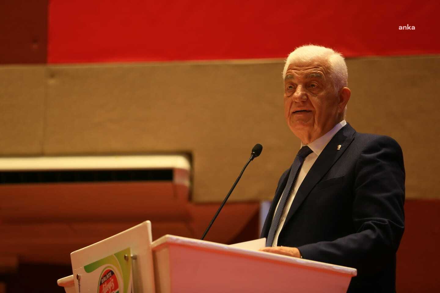 MUĞLA BÜYÜKŞEHİR BELEDİYE BAŞKANI GÜRÜN: “ORMANLARIMIZIN İSTİLASI DURDURULMALI”