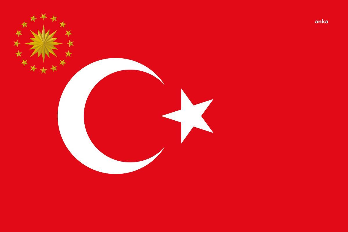 CUMHURBAŞKANI ERDOĞAN 10 İLE MÜFTÜ ATADI