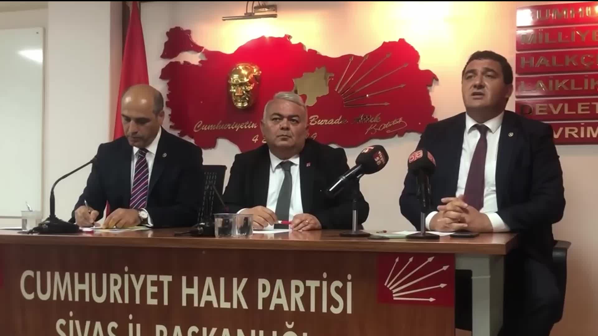 ULAŞ KARASU: "ÇİFTÇİNİN BU FİYATLA ÖNÜMÜZDEKİ YIL BUĞDAYINI TARLAYA EKME ŞANSI KALMAMIŞTIR"