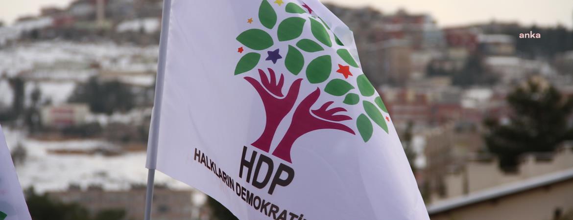 HDP'DEN GEZİ EYLEMLERİNDE CAMİDE BİRA İÇİLDİĞİ İDDİALARINA ARAŞTIRMA ÖNERGESİ