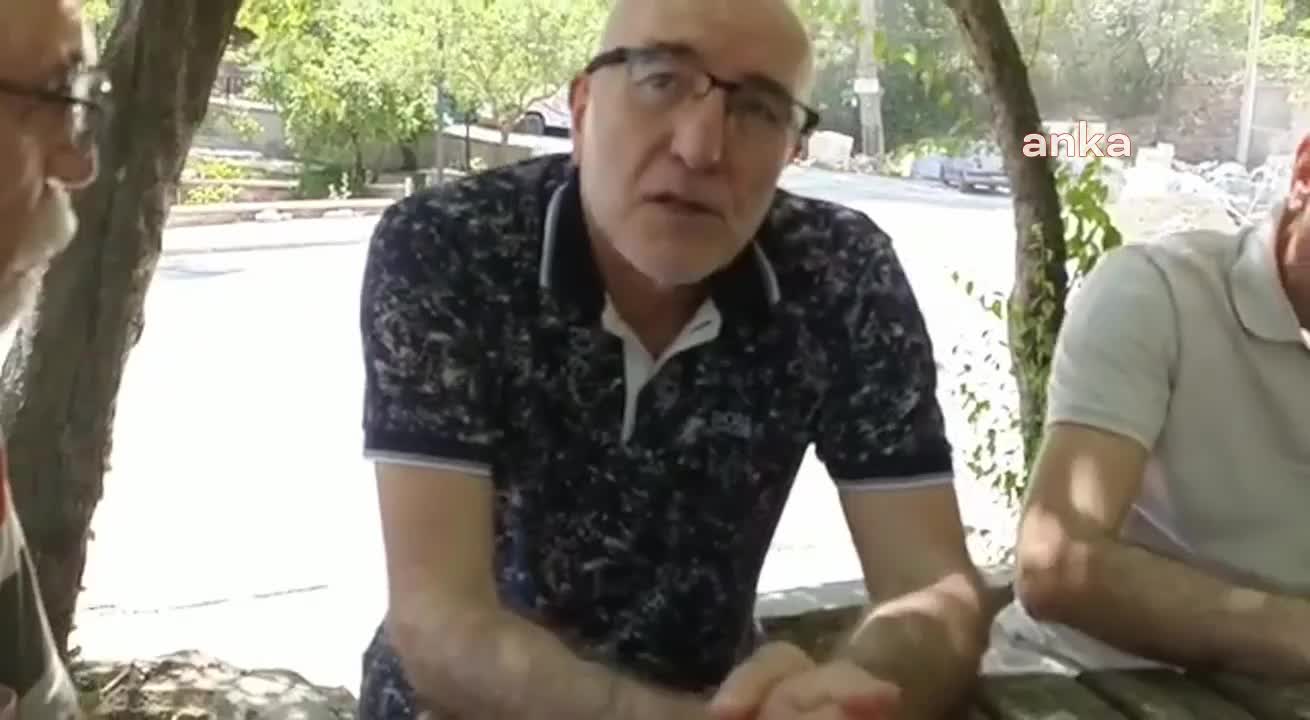 KÜTAHYA ILICA SAKİNLERİ YETERLİ HİZMET ALAMADIKLARINDAN ŞİKAYET ETTİ: "ILICA’YI ÖLDÜRMEK İÇİN ELLERİNDEN GELEN GAYRETİ SARF ETTİLER"