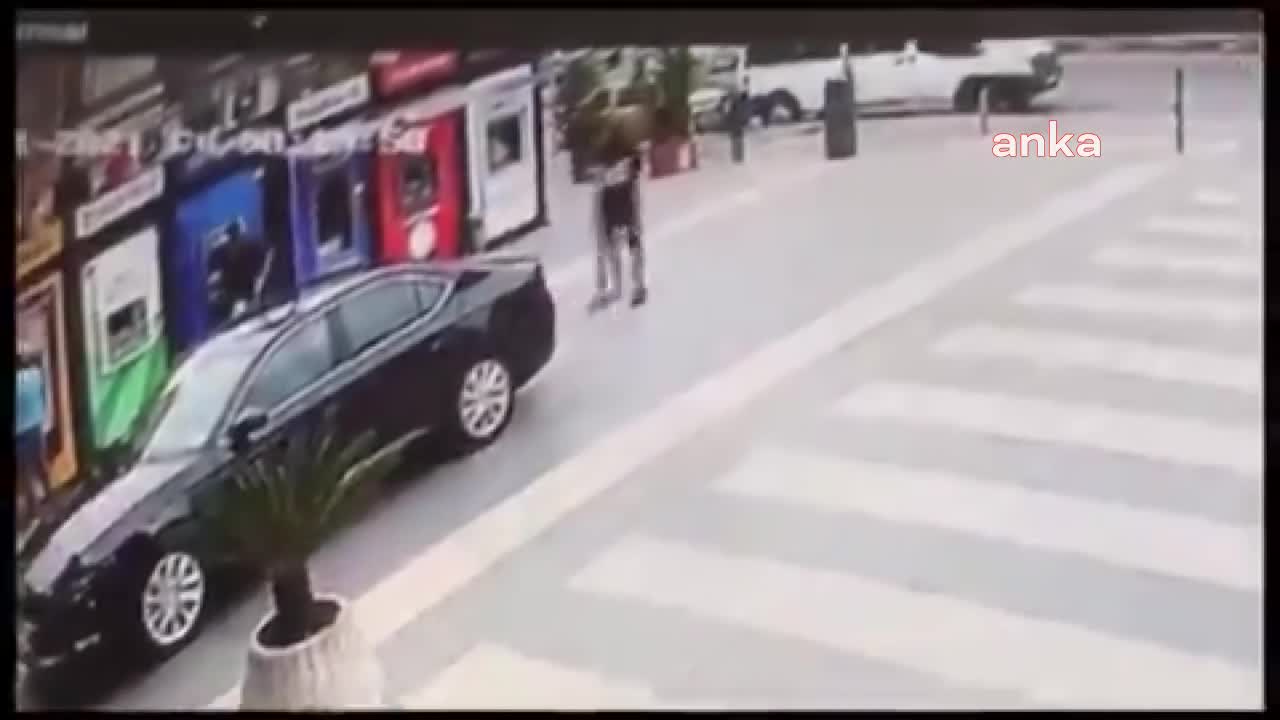 YOMRA BELEDİYE BAŞKANI'NA SİLAHLI SALDIRI DAVASINDA KARAR ÇIKTI: İKİ SANIĞA 15 YIL 4'ER AY HAPİS CEZASI