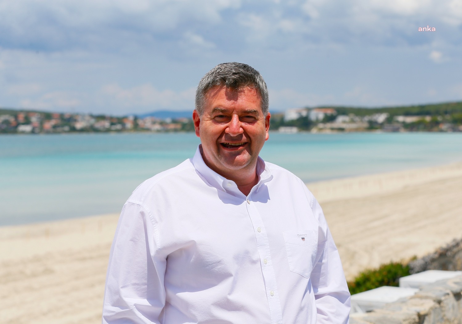 ÇEŞME'DE ANNELERE MESLEK EDİNME KURSU