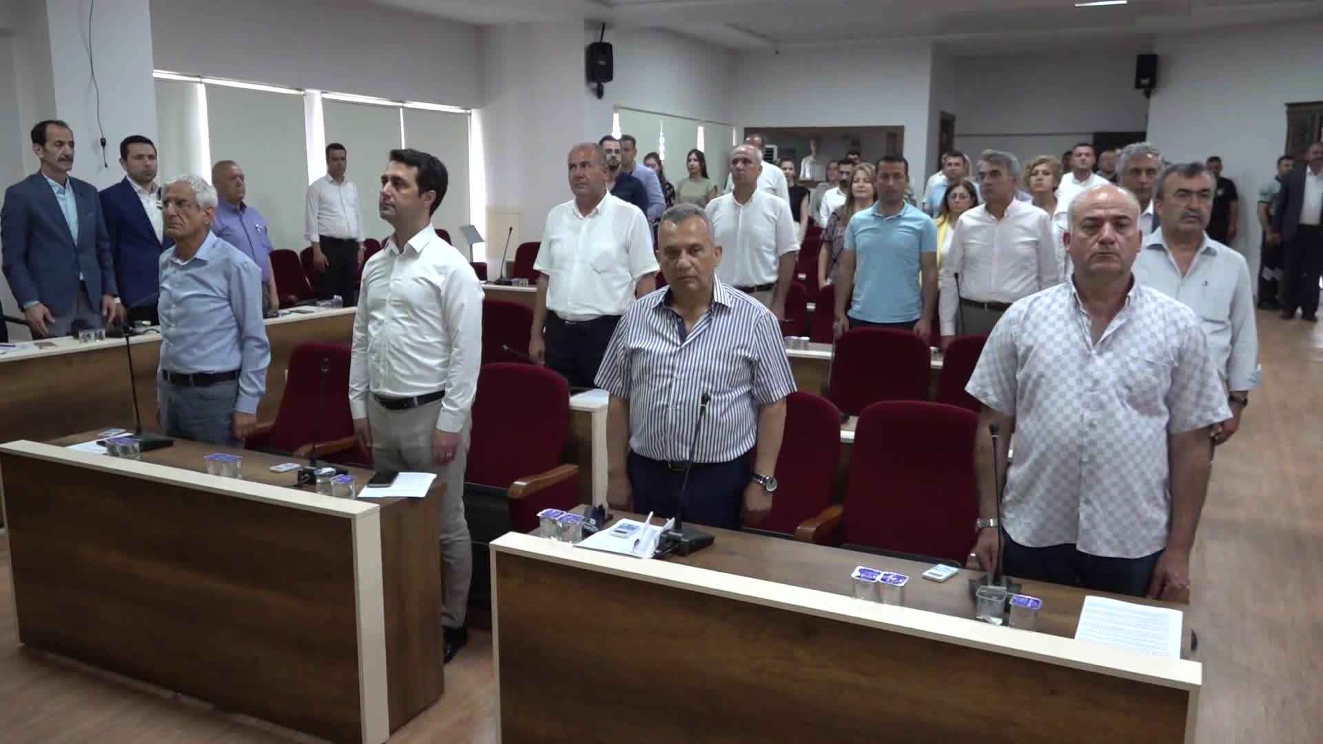 HADO KARGO İÇİN ÇALIŞMALAR BAŞLADI